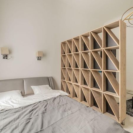 Budapest Luxury Apartments AB Extérieur photo