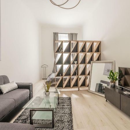 Budapest Luxury Apartments AB Extérieur photo
