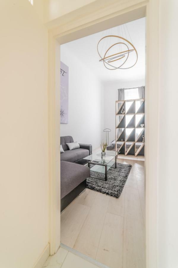 Budapest Luxury Apartments AB Extérieur photo