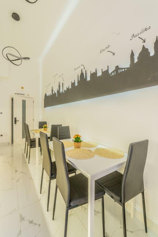 Budapest Luxury Apartments AB Extérieur photo