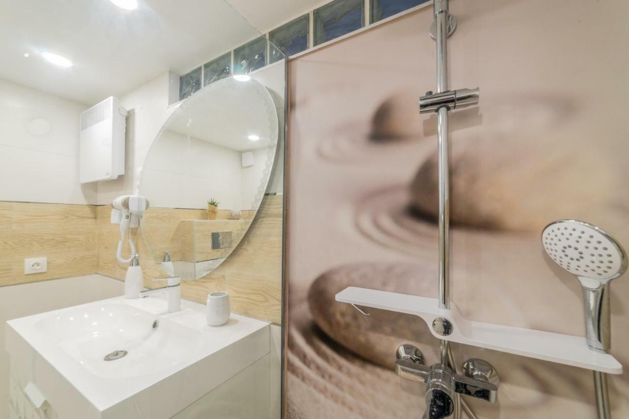 Budapest Luxury Apartments AB Extérieur photo